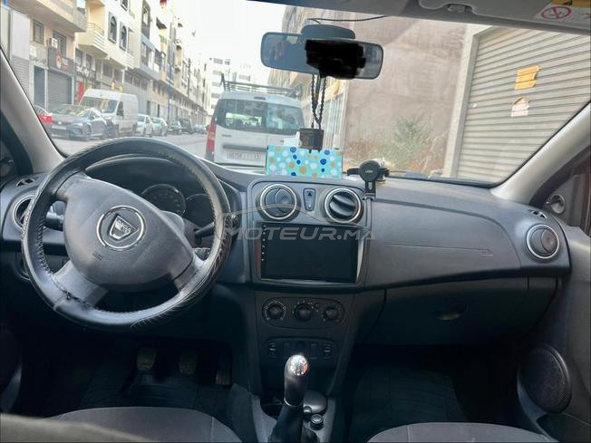 Dacia Logan 10/2014, Diesel 