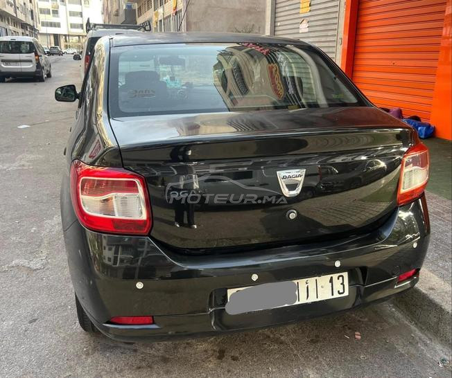 Dacia Logan 10/2014, Diesel 