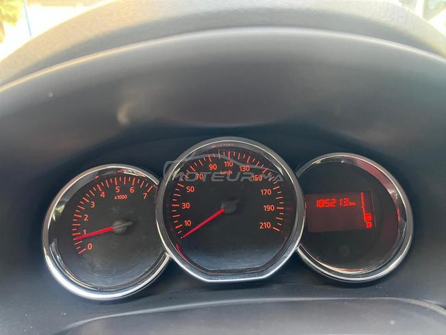 Dacia Logan 10/2014, Diesel 