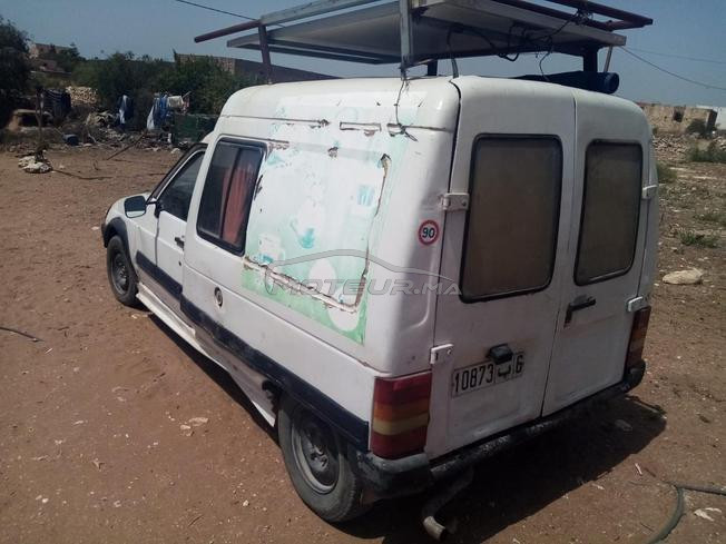 Changan CS15 Diesel Manuelle 1996 à El Jadida