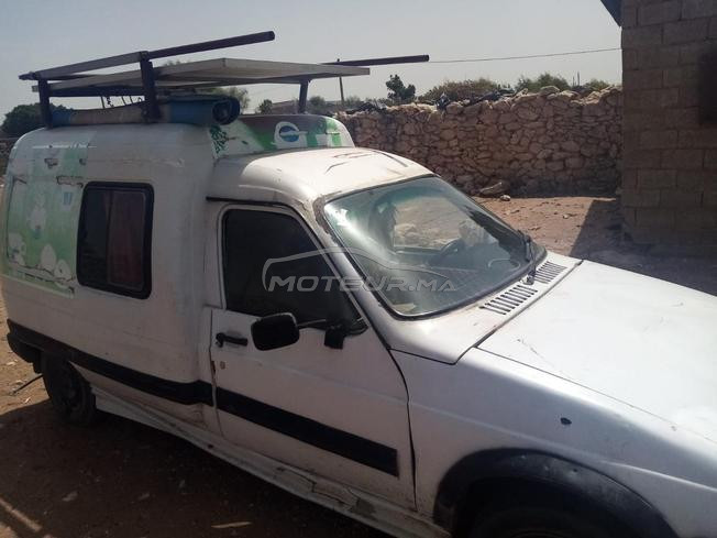 Changan CS15 Diesel Manuelle 1996 à El Jadida