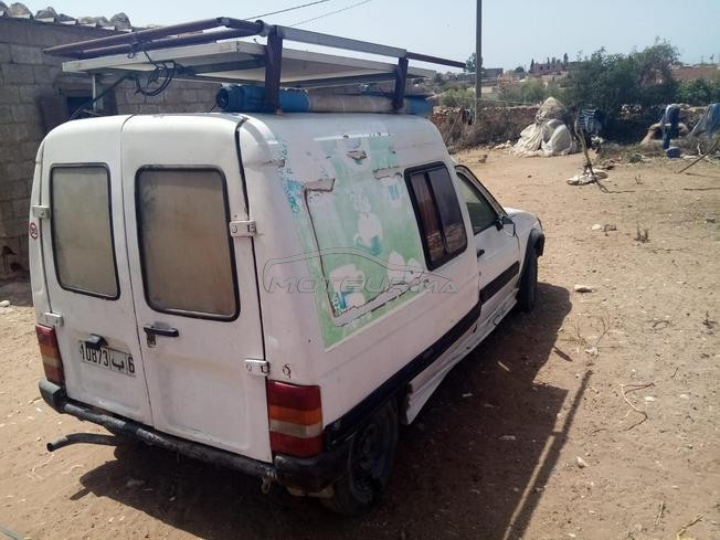 Changan CS15 Diesel Manuelle 1996 à El Jadida