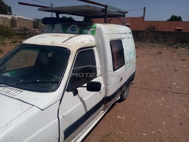 Changan CS15 Diesel Manuelle 1996 à El Jadida