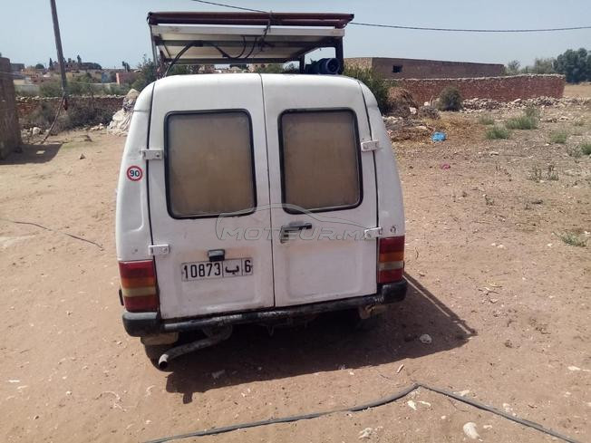 Changan CS15 Diesel Manuelle 1996 à El Jadida