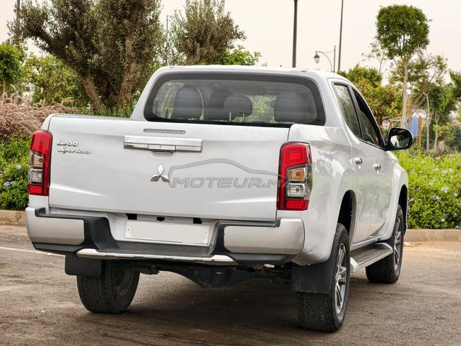 MITSUBISHI L200 SPORTERO 2022