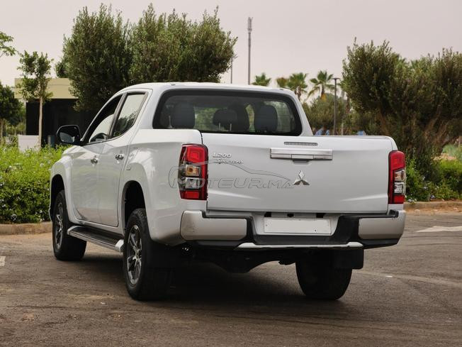 MITSUBISHI L200 SPORTERO 2022