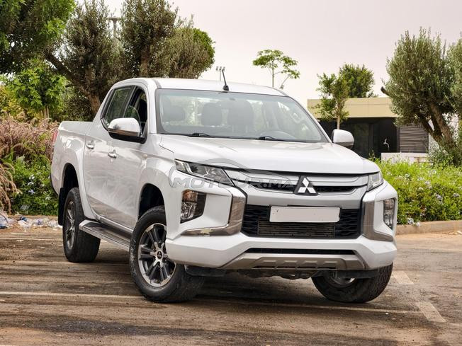MITSUBISHI L200 SPORTERO 2022