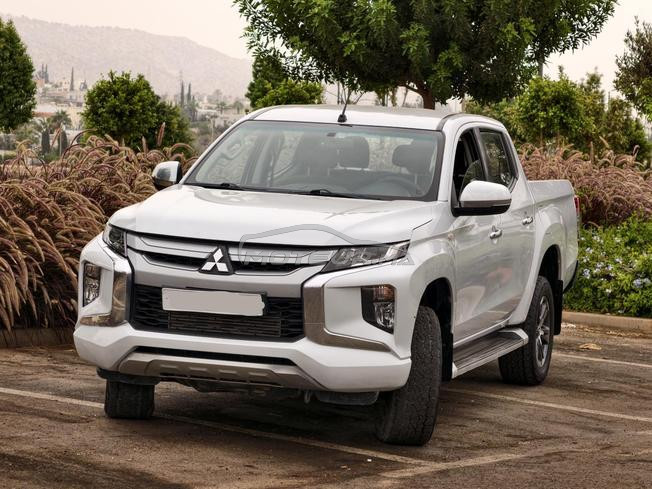 MITSUBISHI L200 SPORTERO 2022