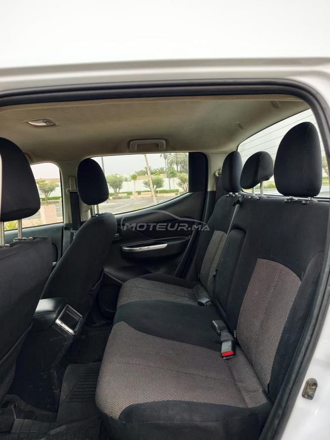 MITSUBISHI L200 SPORTERO 2022