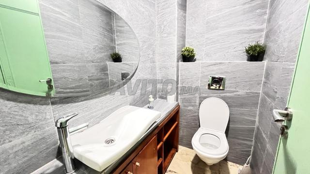 🌴 Bel appartement meublé à louer - 2