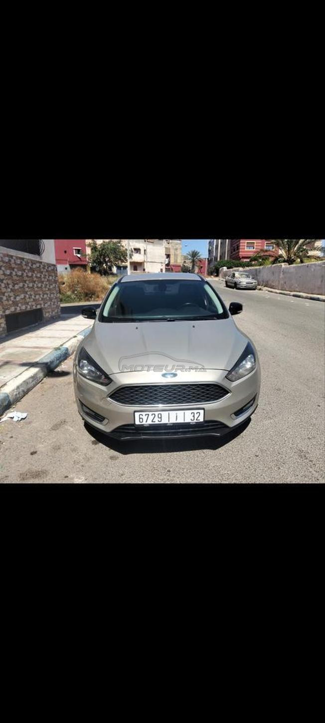 Ford focus bon