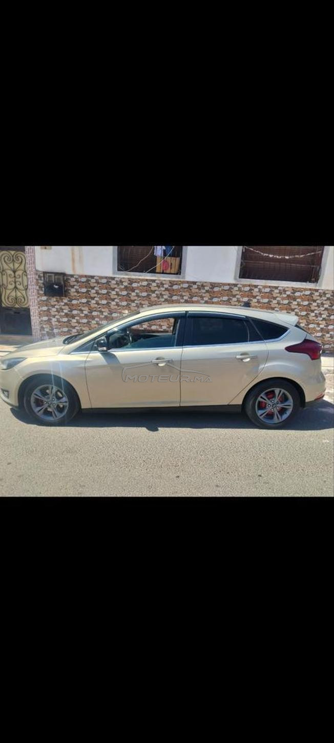 Ford focus bon 0668 040240