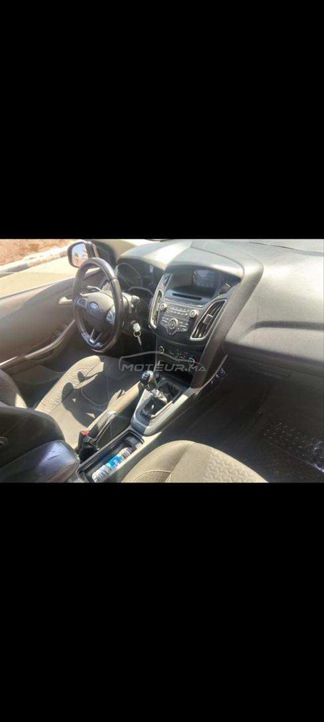 Ford focus bon 0668 040240