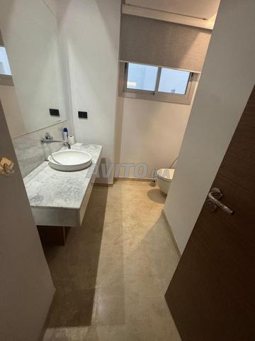 Superbe Appartement à Clos des Pins