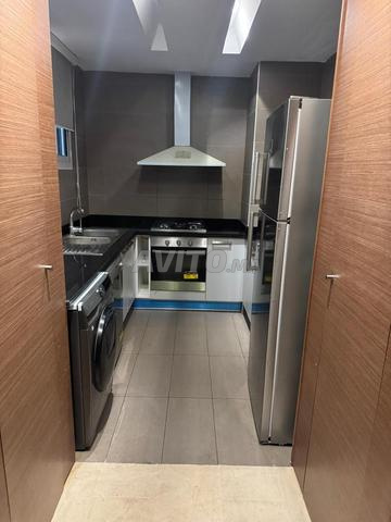 Superbe Appartement à Clos des Pins