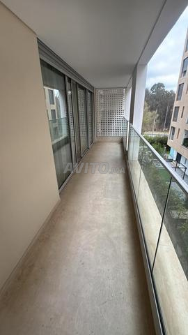Superbe Appartement à Clos des Pins