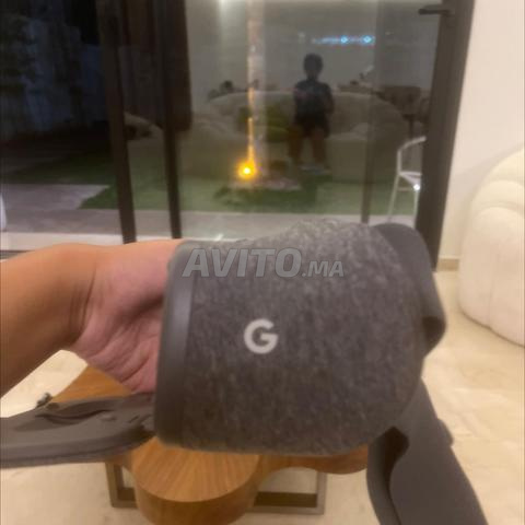 Casque VR 360 Google - 2