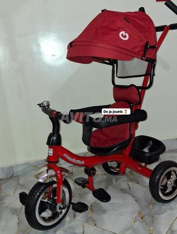 Superbe vélo pour jeunes enfants 😍🤍 - 2