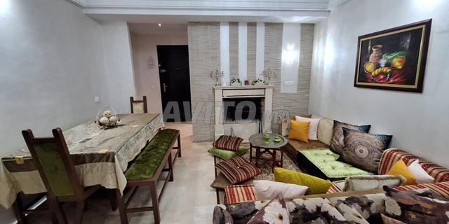 ⭐ Superbe Appartement Familial - 2