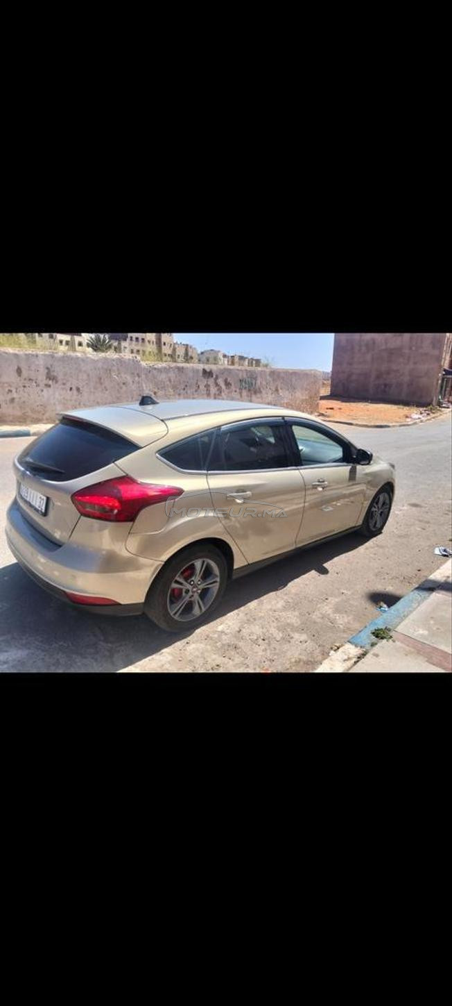 Ford focus bon 0668 040240