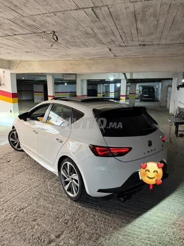 Seat Leon FR - 2