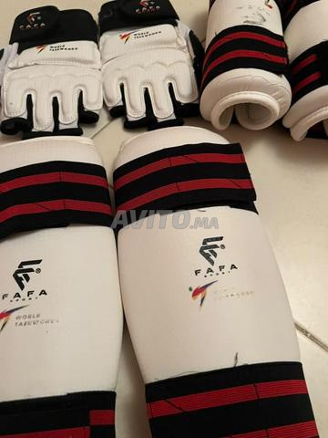 Sport Taekwondo - 2
