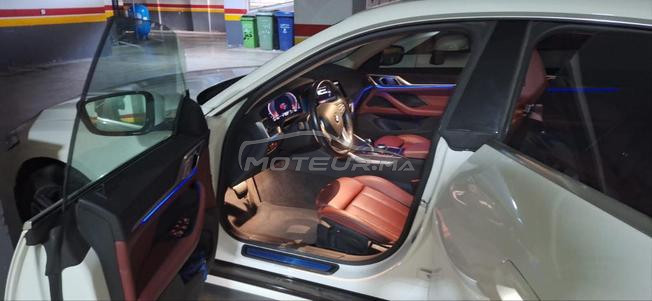 BMW Série 4, 2022, à Kénitra