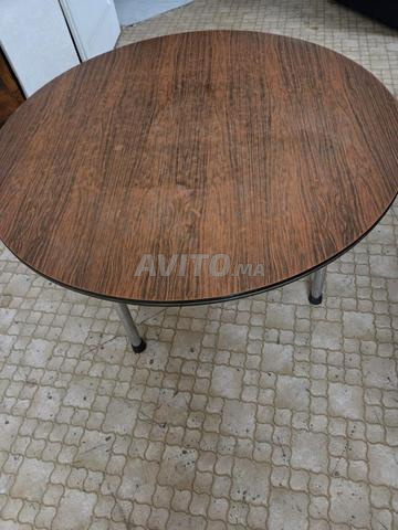 Table ronde - 2