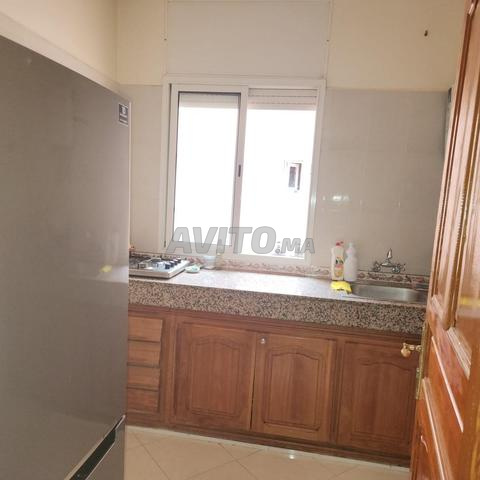 🏠 شقة فارغة للكراء الشهري – حي الشرف، مراكش - 2