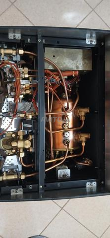 Belle Rancilio gaz lumière - 2