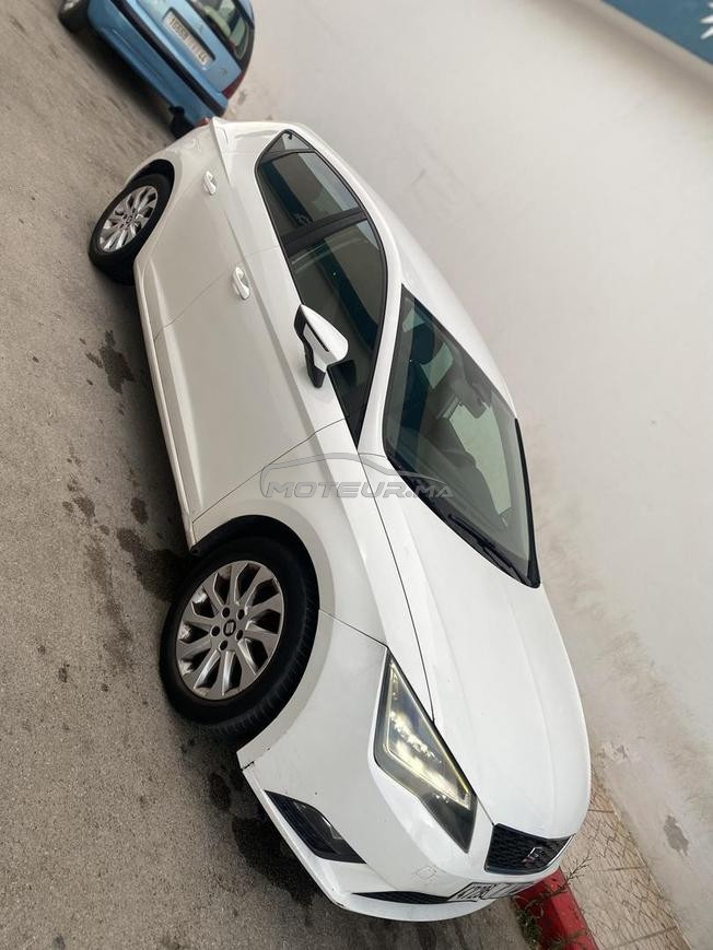 Seat Leon 2014 Black Line