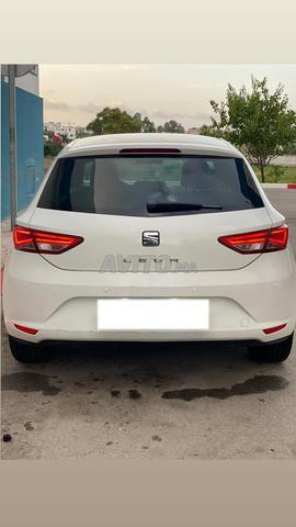 Seat Leon 2014 Black Line - 2