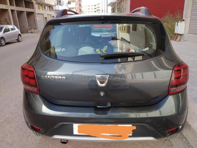 dacia stepway للبيع
