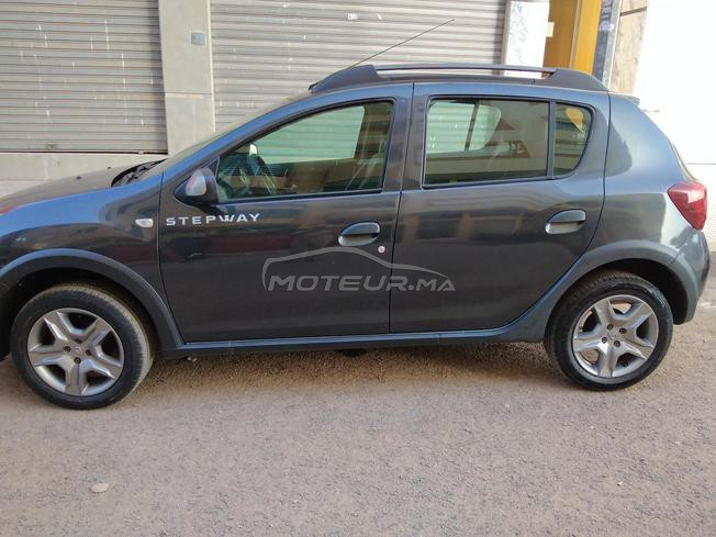 dacia stepway للبيع