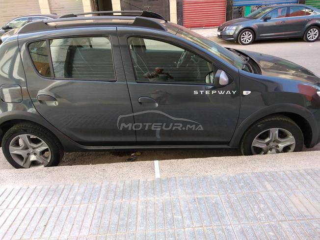 dacia stepway للبيع