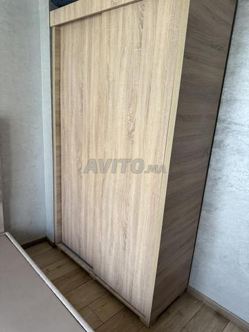 Armoire très bon état - 2