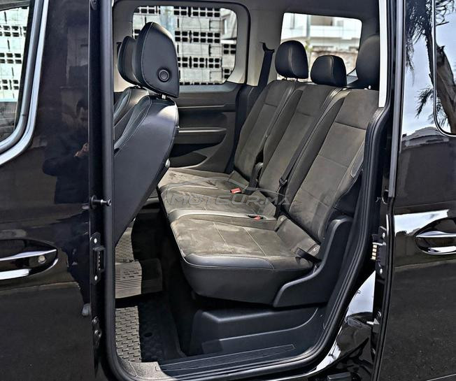caddy 2024 automatique 