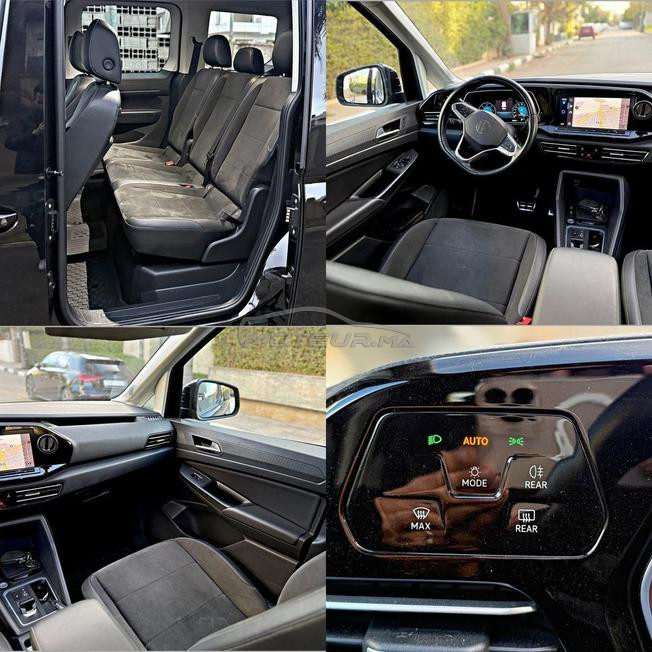 caddy 2024 automatique 