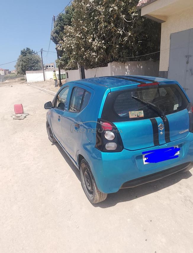 Suzuki celirio motor fiyat