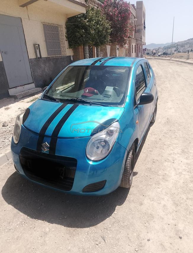 Suzuki celirio motor fiyat