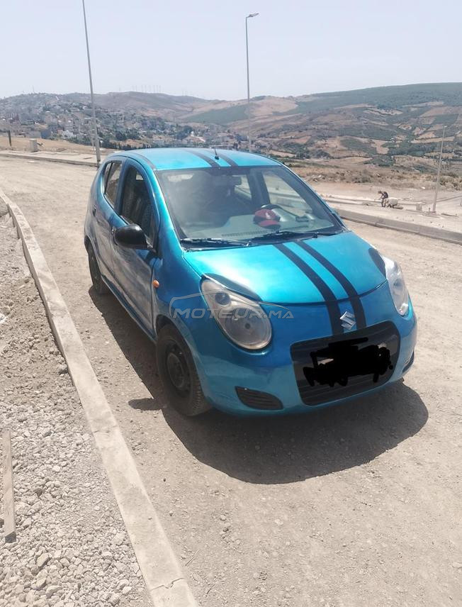 Suzuki celirio motor fiyat