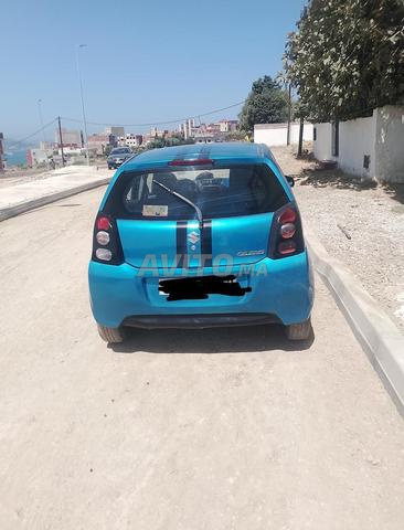 Suzuki Celerio prix moteur - 2