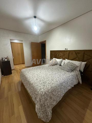 Appartement très bien entretenu