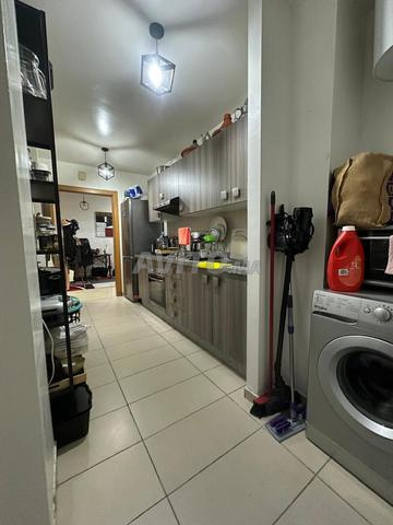 Appartement très bien entretenu