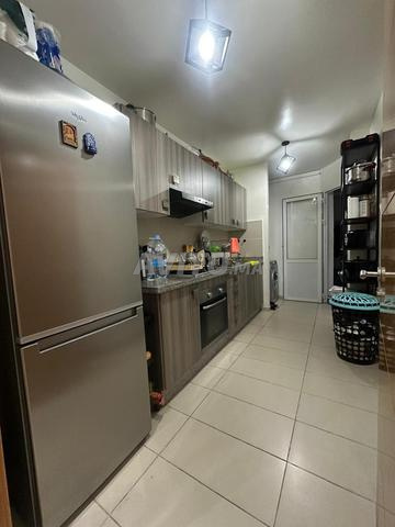 Appartement très bien entretenu - 2