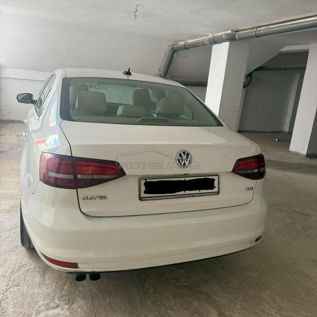 Volkswagen Jetta 2018 USA 2.0 Full Options