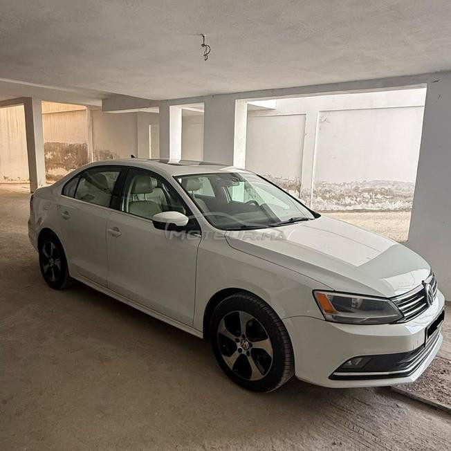 Volkswagen Jetta 2018 USA 2.0 Full Options