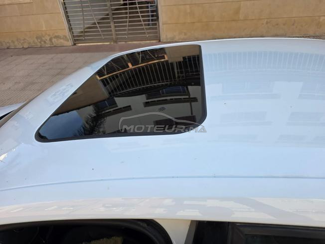 Volkswagen Jetta Diesel Automatique 2019 à Rabat