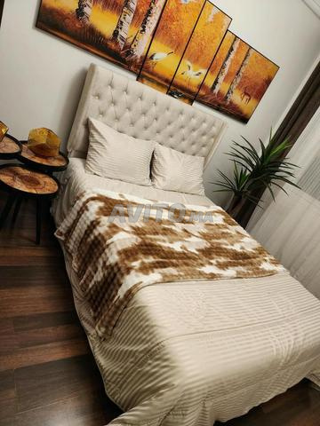 Le lit à vendre - 2