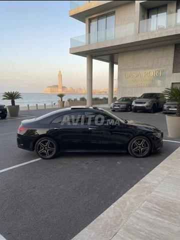 Mercedes Benz CLA comme neuf - 2